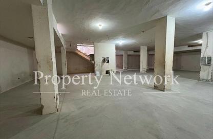 Factory - Studio - 2 Bathrooms for rent in The Industrial Zone - 5th Settlement Compounds - The 5th Settlement - New Cairo City - Cairo