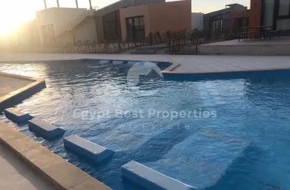 فيلا - 2 غرف نوم - 3 حمامات للبيع في باى ويست - سوما باى - سفاجا - الغردقة - محافظة البحر الاحمر