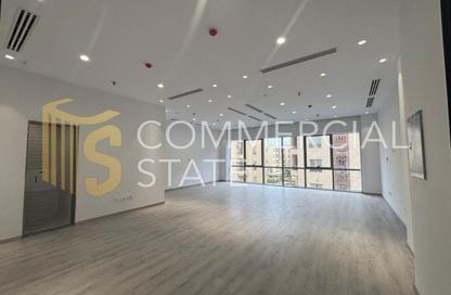 Office Space - Studio - 1 Bathroom for rent in Akoya - 5th Settlement Compounds - The 5th Settlement - New Cairo City - Cairo