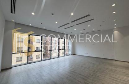 Office Space - Studio - 1 Bathroom for rent in Akoya - 5th Settlement Compounds - The 5th Settlement - New Cairo City - Cairo