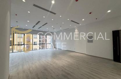 Office Space - Studio - 1 Bathroom for rent in Akoya - 5th Settlement Compounds - The 5th Settlement - New Cairo City - Cairo