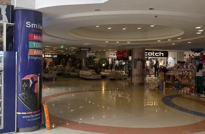 Shop - Studio for sale in Mirage Residence - The 1st Settlement - New Cairo City - Cairo