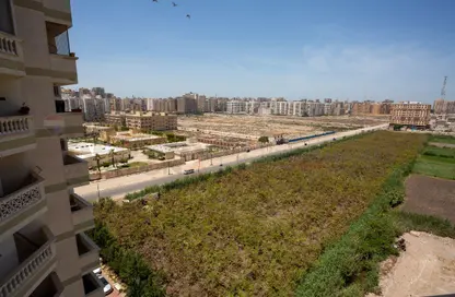 شقة - 3 غرف نوم - 1 حمام للبيع في المنتزة - حي ثان المنتزة - الاسكندرية