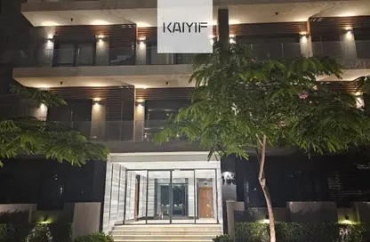 Apartment - 3 Bedrooms - 2 Bathrooms for rent in El Patio Oro - 5th Settlement Compounds - The 5th Settlement - New Cairo City - Cairo