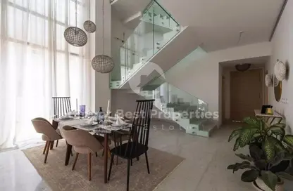 Apartment - 3 Bedrooms - 3 Bathrooms for sale in Arabesque - El Fustat ( Coptic Cairo ) - Hay Masr El Kadima - Cairo