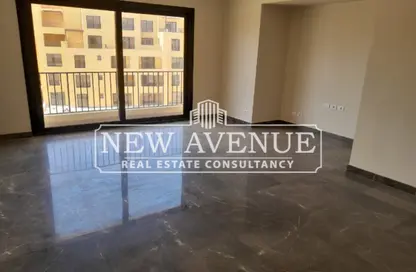 شقة - 3 غرف نوم - 3 حمامات للبيع في أو ويست - كمبوندات 6 أكتوبر - مدينة 6 أكتوبر - الجيزة