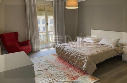 Apartment - 3 Bedrooms - 3 Bathrooms for rent in Marvel City - 5th Settlement Compounds - The 5th Settlement - New Cairo City - Cairo