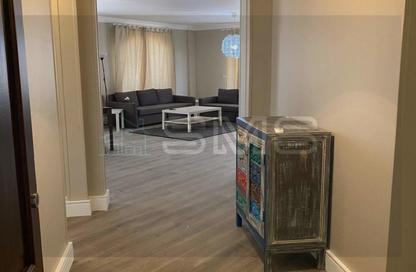 Apartment - 3 Bedrooms - 3 Bathrooms for rent in Marvel City - 5th Settlement Compounds - The 5th Settlement - New Cairo City - Cairo