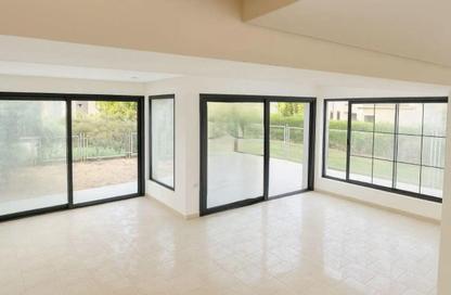 Townhouse - 3 Bedrooms - 4 Bathrooms for sale in Palm Hills Golf Extension - Al Wahat Road - 6 October City - Giza