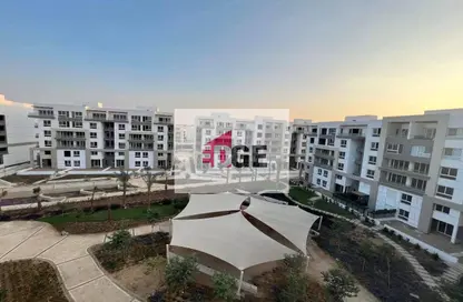 دوبلكس - 3 غرف نوم - 3 حمامات للبيع في هايد بارك - مدينة القاهرة الجديدة - القاهرة