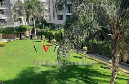 Apartment - 3 - 2 for rent in Zayed Dunes Complex - 6th District - Sheikh Zayed City - Giza