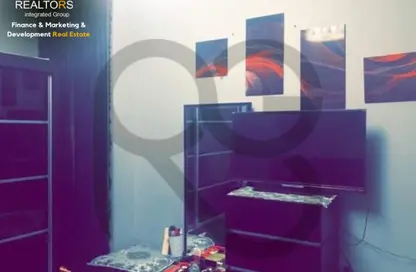 Apartment - 2 Bedrooms - 1 Bathroom for sale in 13th District - Sheikh Zayed City - Giza