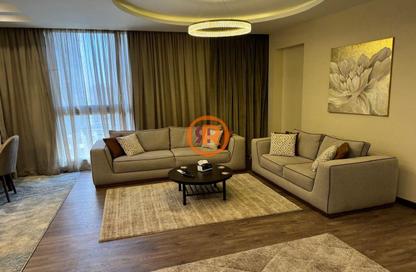Apartment - 3 Bedrooms - 2 Bathrooms for sale in One Kattameya - El Katameya Compounds - El Katameya - New Cairo City - Cairo