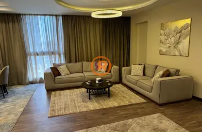 Apartment - 3 Bedrooms - 2 Bathrooms for sale in One Kattameya - El Katameya Compounds - El Katameya - New Cairo City - Cairo