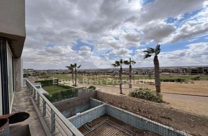 Villa - 4 Bedrooms - 6 Bathrooms for sale in Palm Hills Golf Views - Cairo Alexandria Desert Road - 6 October City - Giza