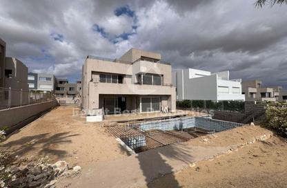 فيلا - 4 غرف نوم - 6 حمامات للبيع في جولف فيوز - طريق مصر اسكندرية الصحراوي - مدينة 6 أكتوبر - الجيزة فيلا - 4 غرف نوم - 6 حمامات للبيع في جولف فيوز - طريق مصر اسكندرية الصحراوي - مدينة 6 أكتوبر - الجيزة