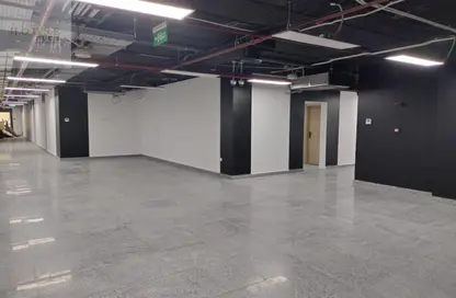 عيادة - غرفة نوم - 1 حمام للبيع في سينترو زايد - كمبوندات الشيخ زايد - الشيخ زايد - الجيزة