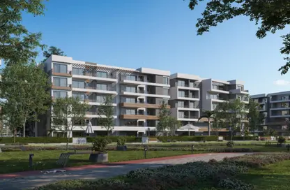 شقة - غرفة نوم - 1 حمام للبيع في بالم هيلز نيو كايرو - كمبوندات التجمع الخامس - التجمع الخامس - مدينة القاهرة الجديدة - القاهرة