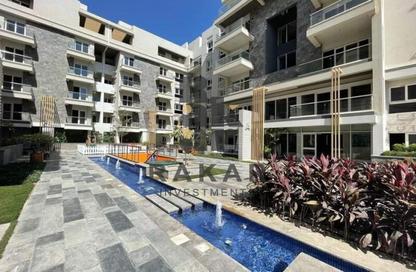 Apartment - 3 - 3 for sale in Mountain View iCity - 5th Settlement Compounds - The 5th Settlement - New Cairo City - Cairo