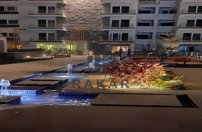 Apartment - 3 - 3 for sale in Mountain View iCity - 5th Settlement Compounds - The 5th Settlement - New Cairo City - Cairo