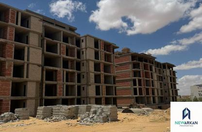 Apartment - 3 - 3 for sale in Ever - 26th of July Corridor - 6 October City - Giza Apartment - 3 - 3 for sale in Ever - 26th of July Corridor - 6 October City - Giza