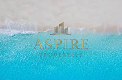 Chalet - 2 - 2 for sale in Playa Resort - Sidi Abdel Rahman - North Coast