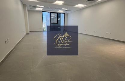 Office Space - 2 Bedrooms for rent in Hyde Park Business District Mall - South Teseen St. - The 5th Settlement - New Cairo City - Cairo