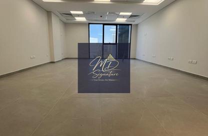 Office Space - 2 Bedrooms for rent in Hyde Park Business District Mall - South Teseen St. - The 5th Settlement - New Cairo City - Cairo