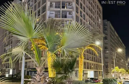 Apartment - 2 Bedrooms - 1 Bathroom for sale in One Kattameya - El Katameya Compounds - El Katameya - New Cairo City - Cairo