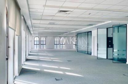 Retail - Studio - 1 Bathroom for rent in Mivida - 5th Settlement Compounds - The 5th Settlement - New Cairo City - Cairo