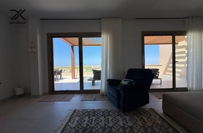 Chalet - 3 Bedrooms - 3 Bathrooms for sale in Hacienda Bay - Sidi Abdel Rahman - North Coast