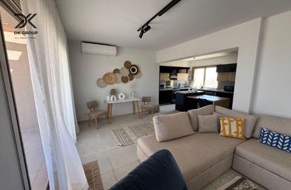 Chalet - 3 Bedrooms - 3 Bathrooms for sale in Hacienda Bay - Sidi Abdel Rahman - North Coast