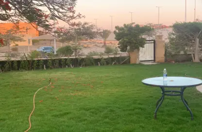 شاليه - 3 غرف نوم - 3 حمامات للبيع في مارينا - العلمين - الساحل الشمالي