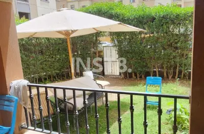 Apartment - 3 Bedrooms - 3 Bathrooms for sale in Mivida - 5th Settlement Compounds - The 5th Settlement - New Cairo City - Cairo Apartment - 3 Bedrooms - 3 Bathrooms for sale in Mivida - 5th Settlement Compounds - The 5th Settlement - New Cairo City - Cairo