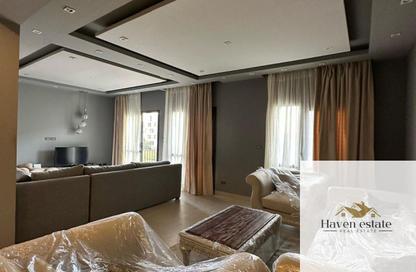 Apartment - 3 Bedrooms - 3 Bathrooms for rent in Eastown - 5th Settlement Compounds - The 5th Settlement - New Cairo City - Cairo Apartment - 3 Bedrooms - 3 Bathrooms for rent in Eastown - 5th Settlement Compounds - The 5th Settlement - New Cairo City - Cairo
