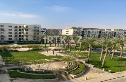 Apartment - 2 Bedrooms - 3 Bathrooms for sale in Eastown - 5th Settlement Compounds - The 5th Settlement - New Cairo City - Cairo