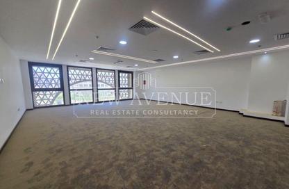 Office Space - Studio - 1 Bathroom for rent in Mivida - 5th Settlement Compounds - The 5th Settlement - New Cairo City - Cairo