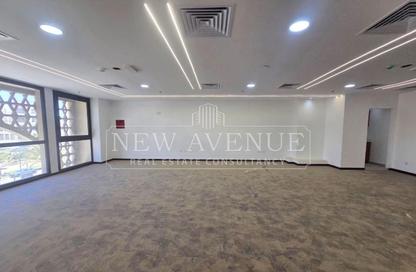 Office Space - Studio - 1 Bathroom for rent in Mivida - 5th Settlement Compounds - The 5th Settlement - New Cairo City - Cairo