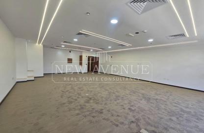 Office Space - Studio - 1 Bathroom for rent in Mivida - 5th Settlement Compounds - The 5th Settlement - New Cairo City - Cairo