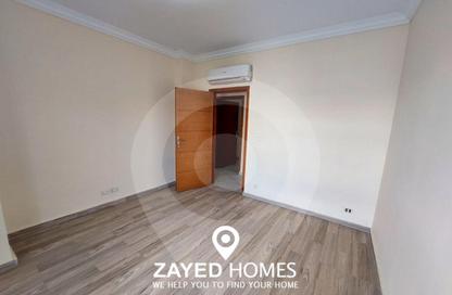 Apartment - 3 Bedrooms - 3 Bathrooms for rent in Westown - Sheikh Zayed Compounds - Sheikh Zayed City - Giza
