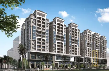 Apartment - 3 Bedrooms - 2 Bathrooms for sale in Muruj - Smouha - Hay Sharq - Alexandria