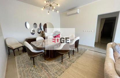 Apartment - 3 Bedrooms - 4 Bathrooms for sale in Mivida - 5th Settlement Compounds - The 5th Settlement - New Cairo City - Cairo Apartment - 3 Bedrooms - 4 Bathrooms for sale in Mivida - 5th Settlement Compounds - The 5th Settlement - New Cairo City - Cairo