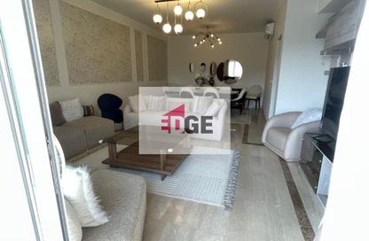 Apartment - 3 Bedrooms - 4 Bathrooms for sale in Mivida - 5th Settlement Compounds - The 5th Settlement - New Cairo City - Cairo Apartment - 3 Bedrooms - 4 Bathrooms for sale in Mivida - 5th Settlement Compounds - The 5th Settlement - New Cairo City - Cairo