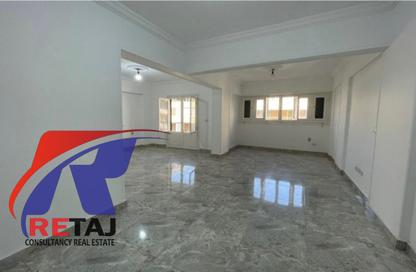 Apartment - 3 Bedrooms - 2 Bathrooms for rent in Mohamed Talaat Salem St. - 1st Zone - Nasr City - Cairo