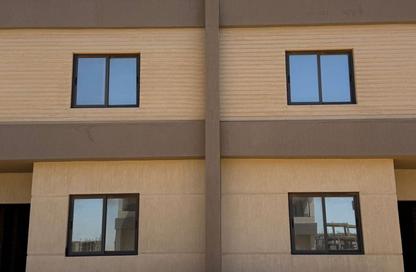 Twin House - 3 - 4 for sale in Marrakech - Green Belt - 6 October City - Giza