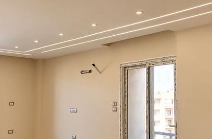 Apartment - 3 - 3 for rent in The Square - 5th Settlement Compounds - The 5th Settlement - New Cairo City - Cairo