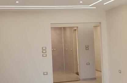 Apartment - 3 - 3 for rent in The Square - 5th Settlement Compounds - The 5th Settlement - New Cairo City - Cairo