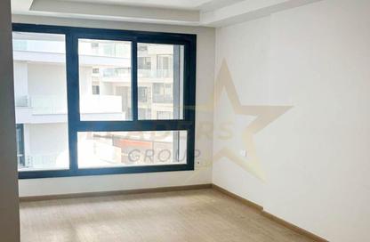 شقة - 3 غرف نوم - 2 حمامات للايجار في سكاي لاين - سموحة - حي شرق - الاسكندرية