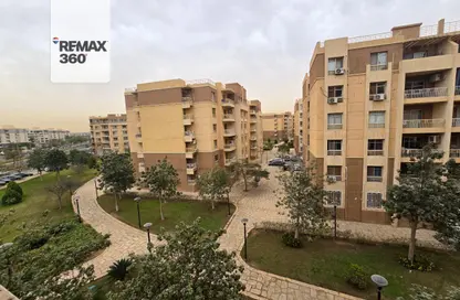 شقة - 2 غرف نوم - 1 حمام للايجار في مدينتي - القاهرة