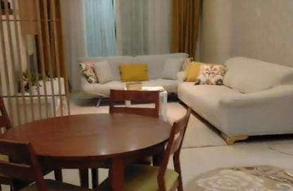 Apartment - 3 Bedrooms - 2 Bathrooms for rent in El Haram - Hay El Haram - Giza